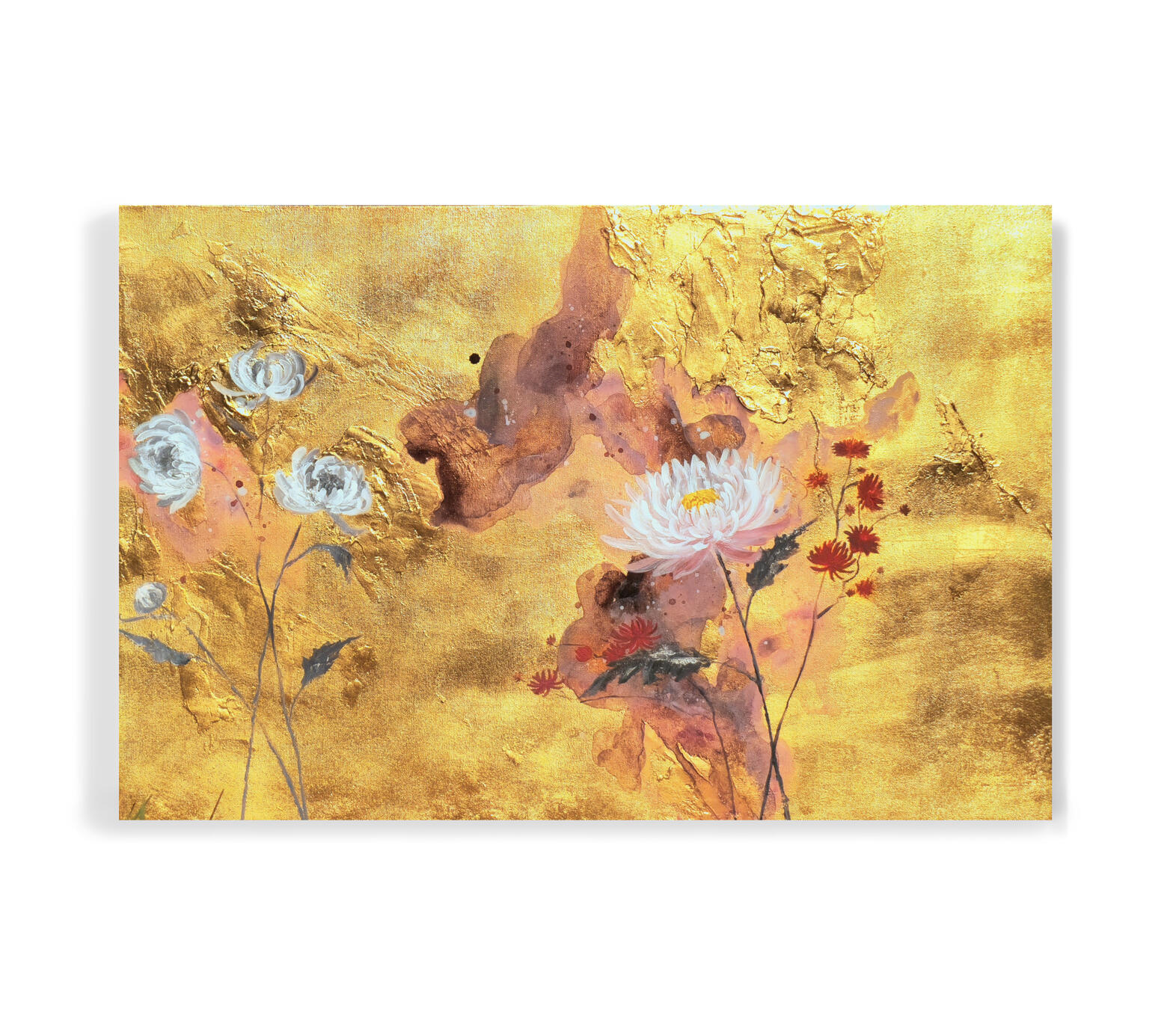 Unapologetic III | 24 x 36