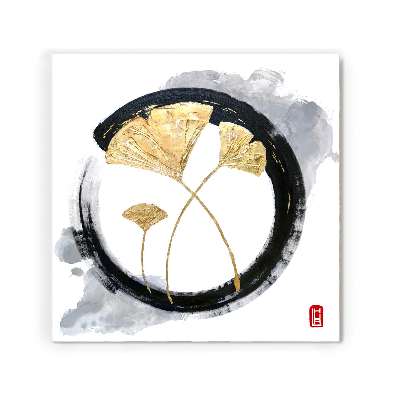 Endurance | 48 x 48 Sold Out
