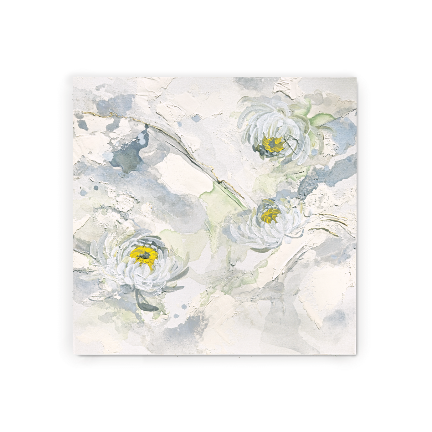 Elegance I | 24 x 24 Sold Out