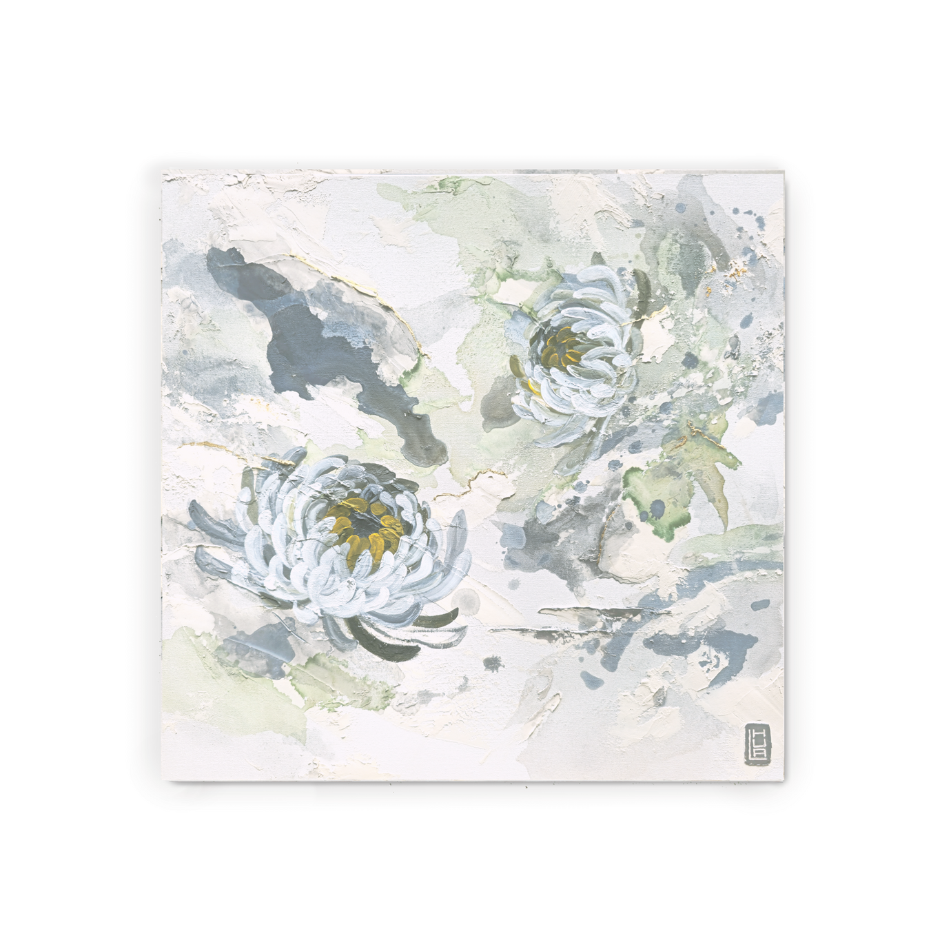 Elegance II | 24 x 24 Sold Out