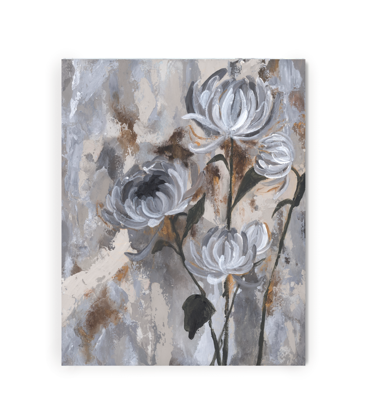 Again and Again | 20 x 16 $500