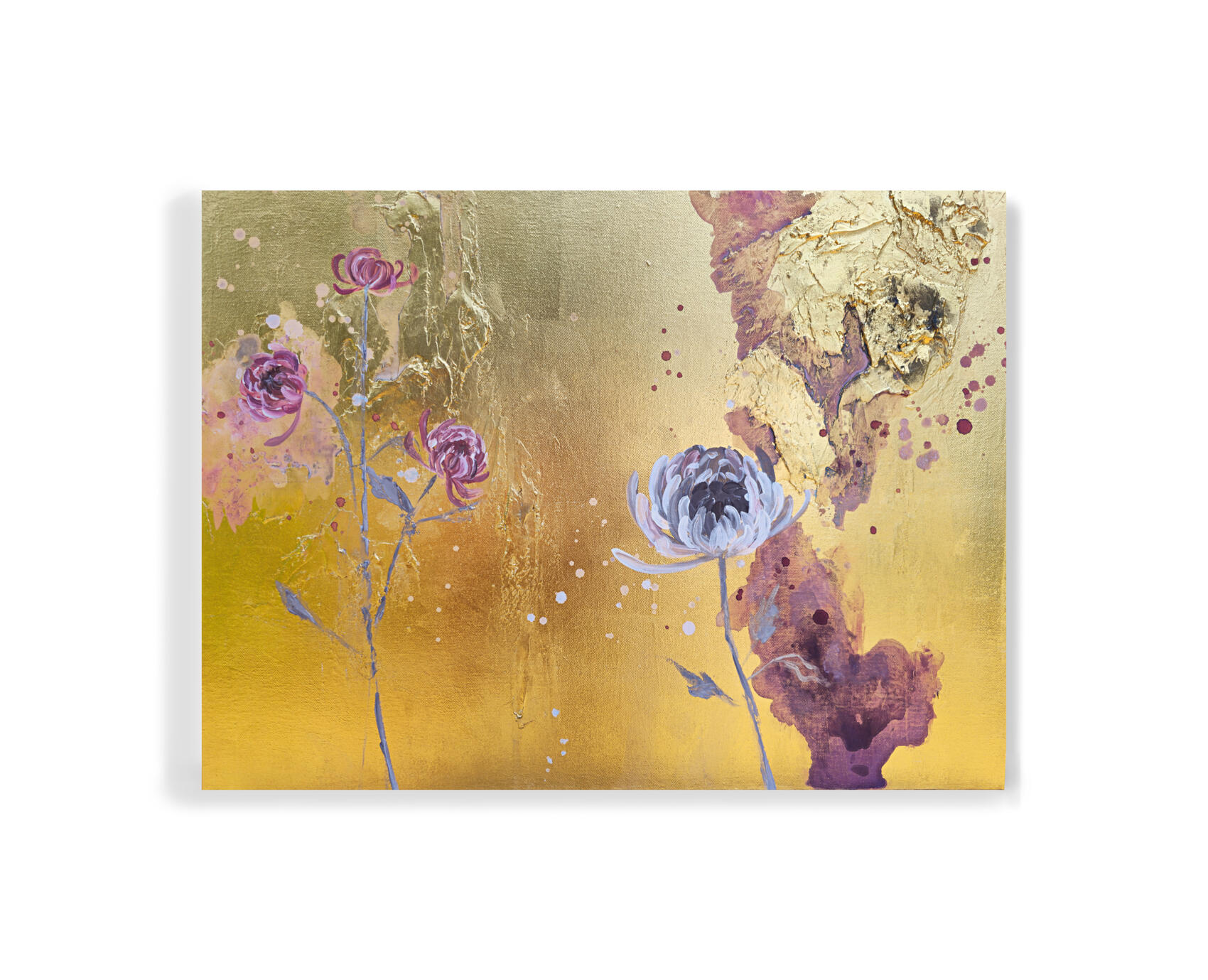 Unapologetic | 18 x 24 Sold Out