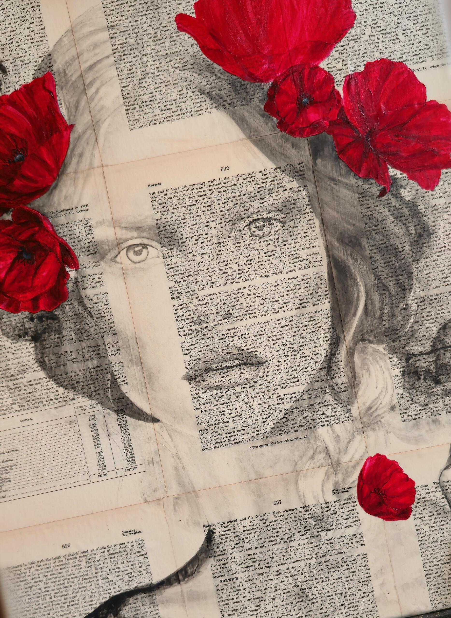 Garden of Her Collaboration