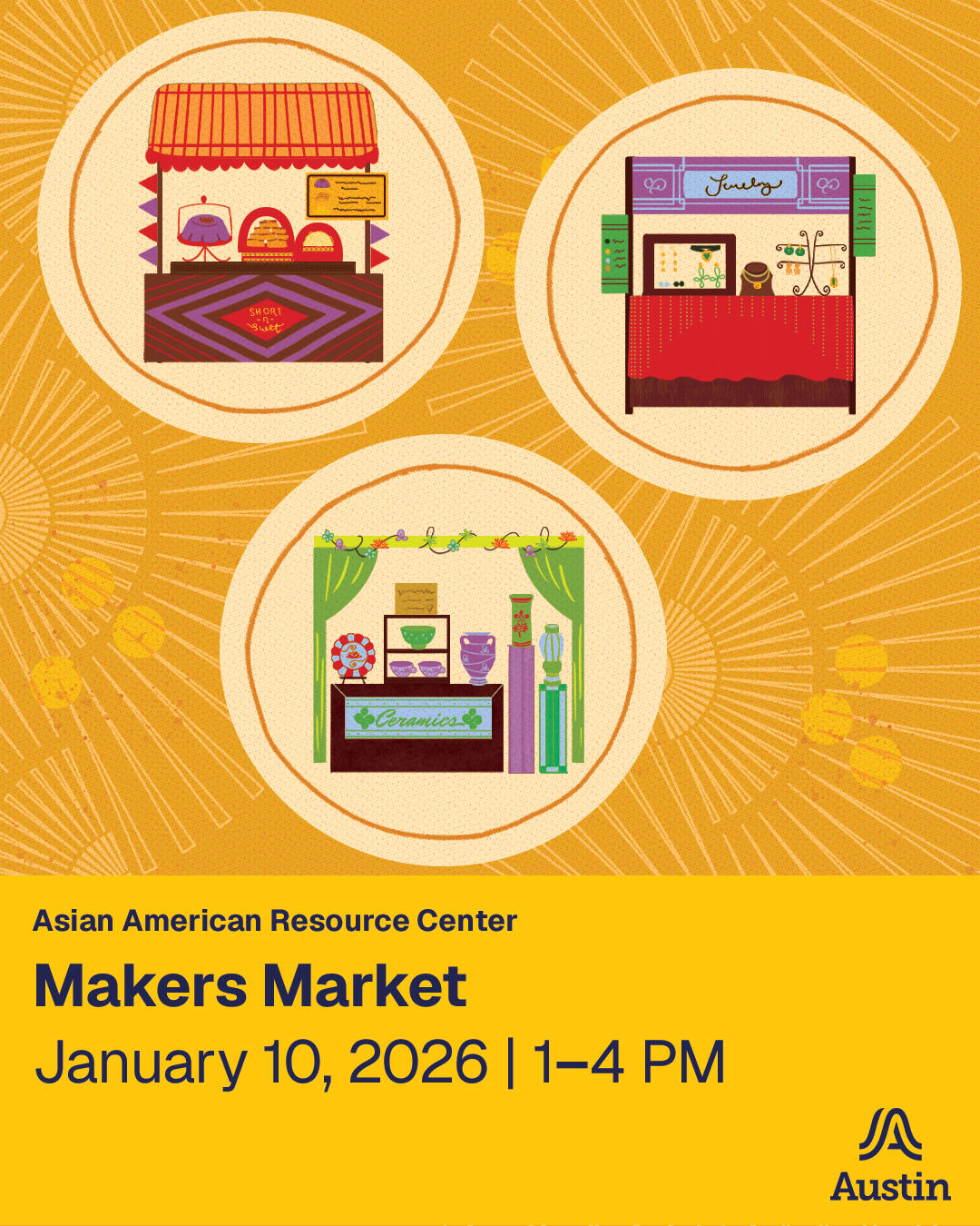 AARC Makers Market