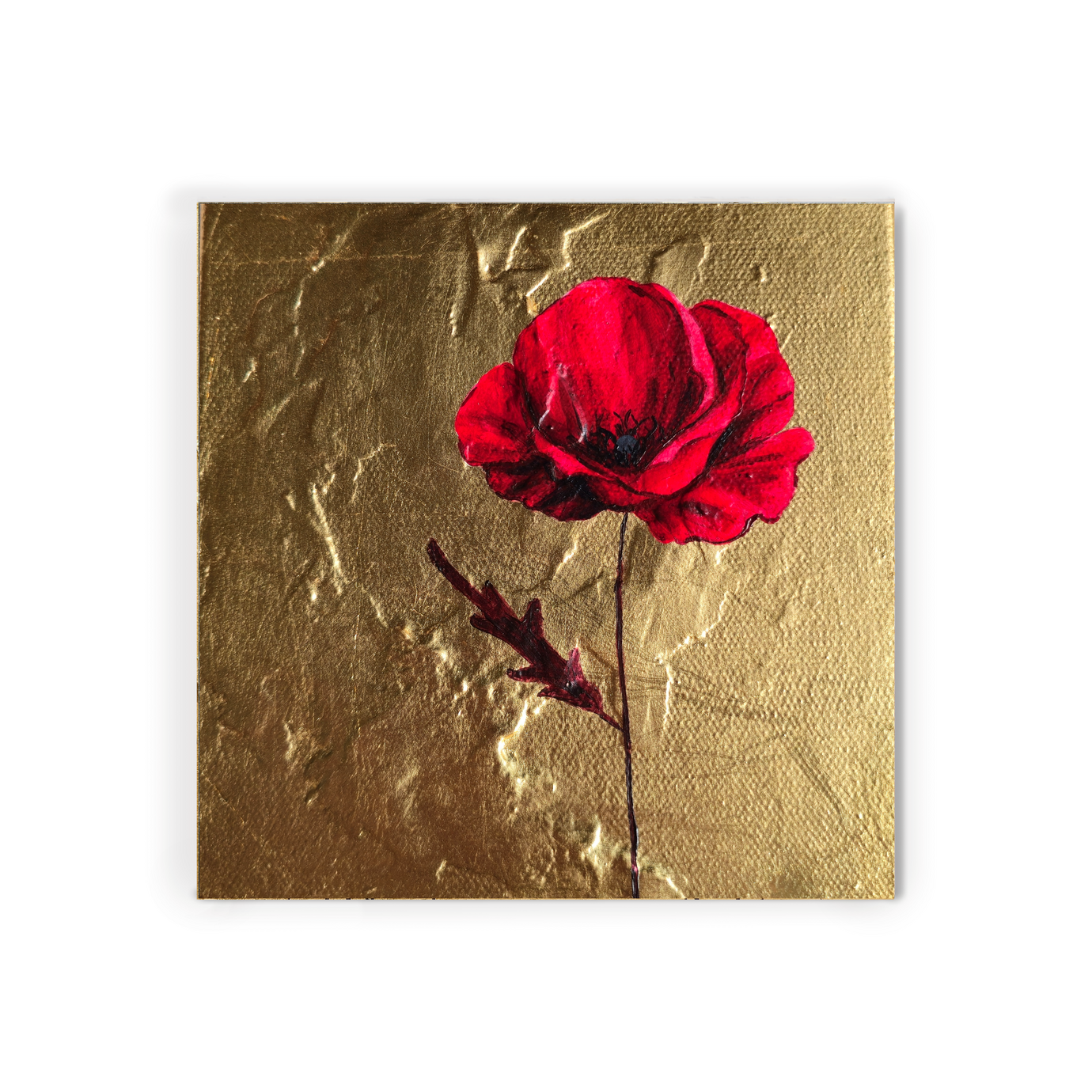 Poppy Posies VI | 2026