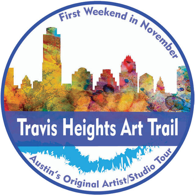 Travis Heights Art Trail @ Travis Heights