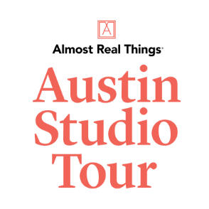 Austin Studio Tours @ The Cathedral